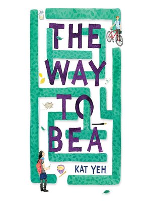 cover image of The Way to Bea